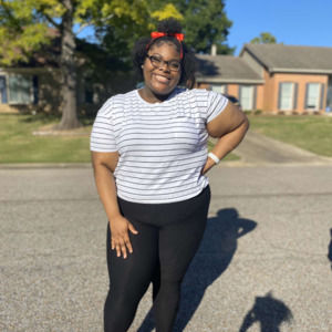 Meet your Posher, Camryn